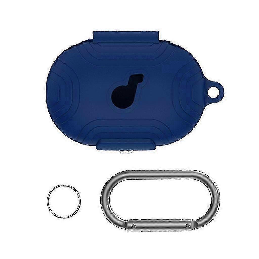 Anti-scratch Cover Sleeve Soft Housing for AnkerSoundCore Space A40 Case Shell