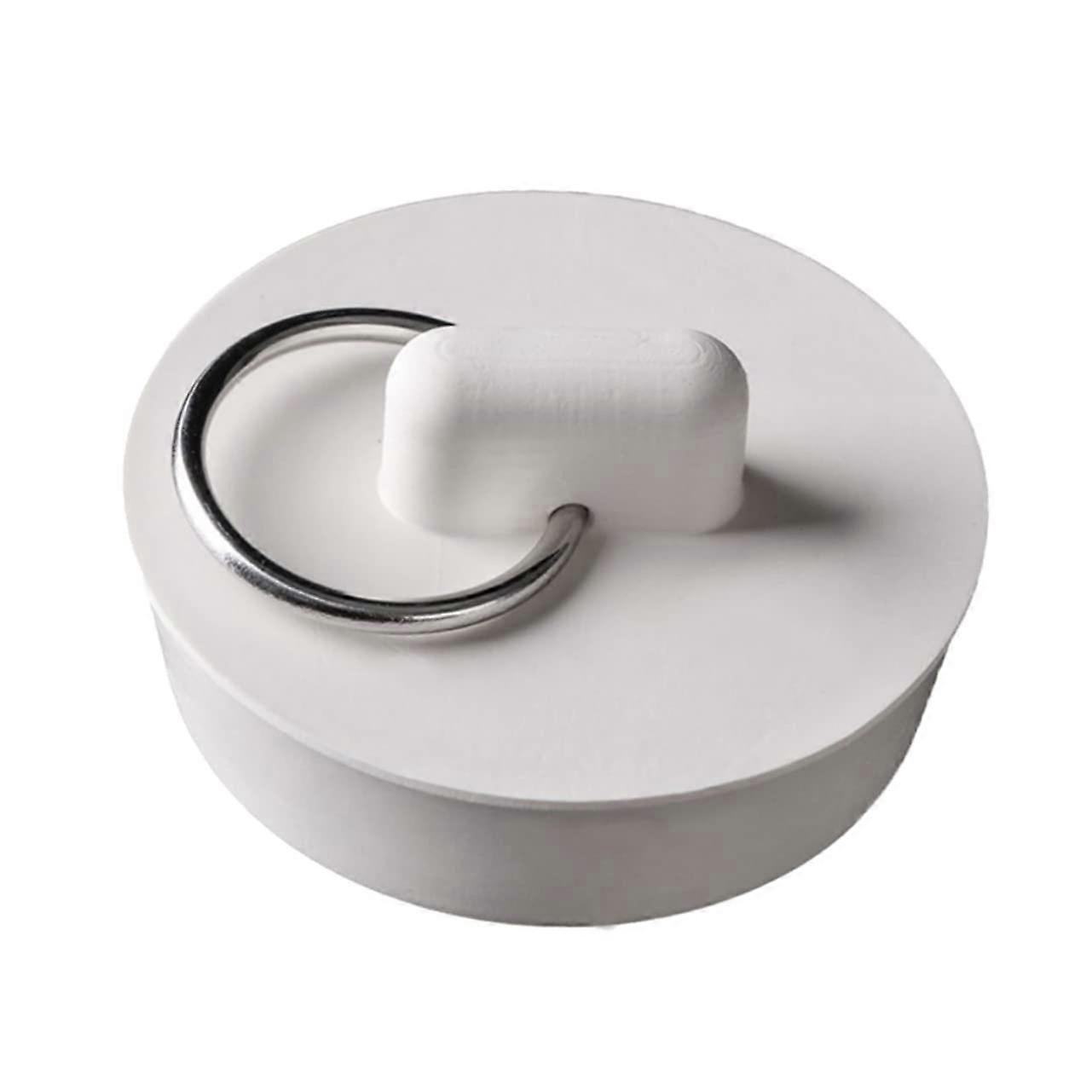 Kitchen Sink Strainer 6 Piece Set Suction Cup Stopper For Bathroom Drain