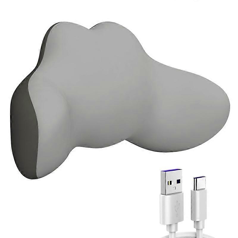 Multi-function Massager Charging Model Gray