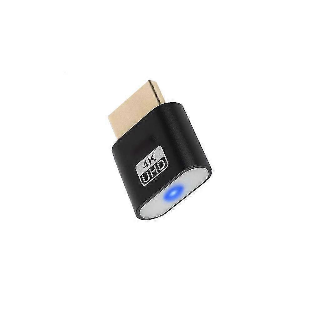 Wireless TV Streaming Device - HDMI Display Adapter for Smart TVs