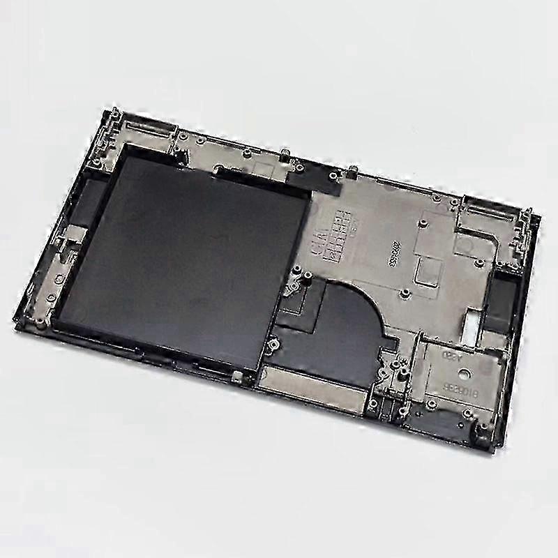 1PCS Front Frame Middle Metal Cover For Nintendo Switch Oled NS OLED Game Console