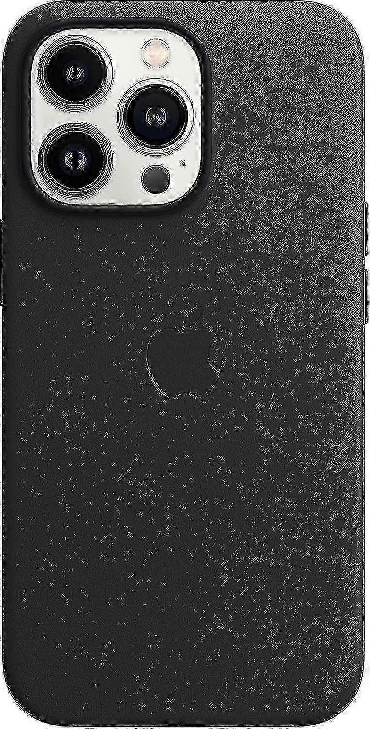 For Iphone 14 Apple Leather Case With Magsafe