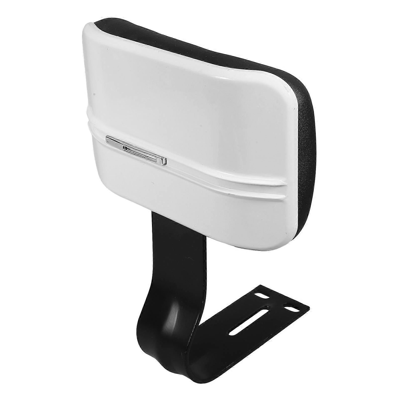 Electric Bicycle Backrest for Practical Backrest with Cushion