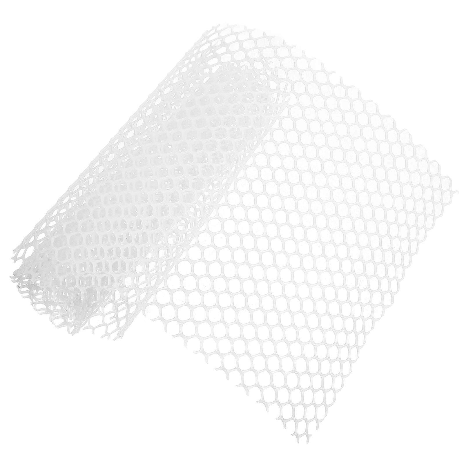 Balcony Netting for Pets Plastic Mesh Fence for Balcony Safety Net