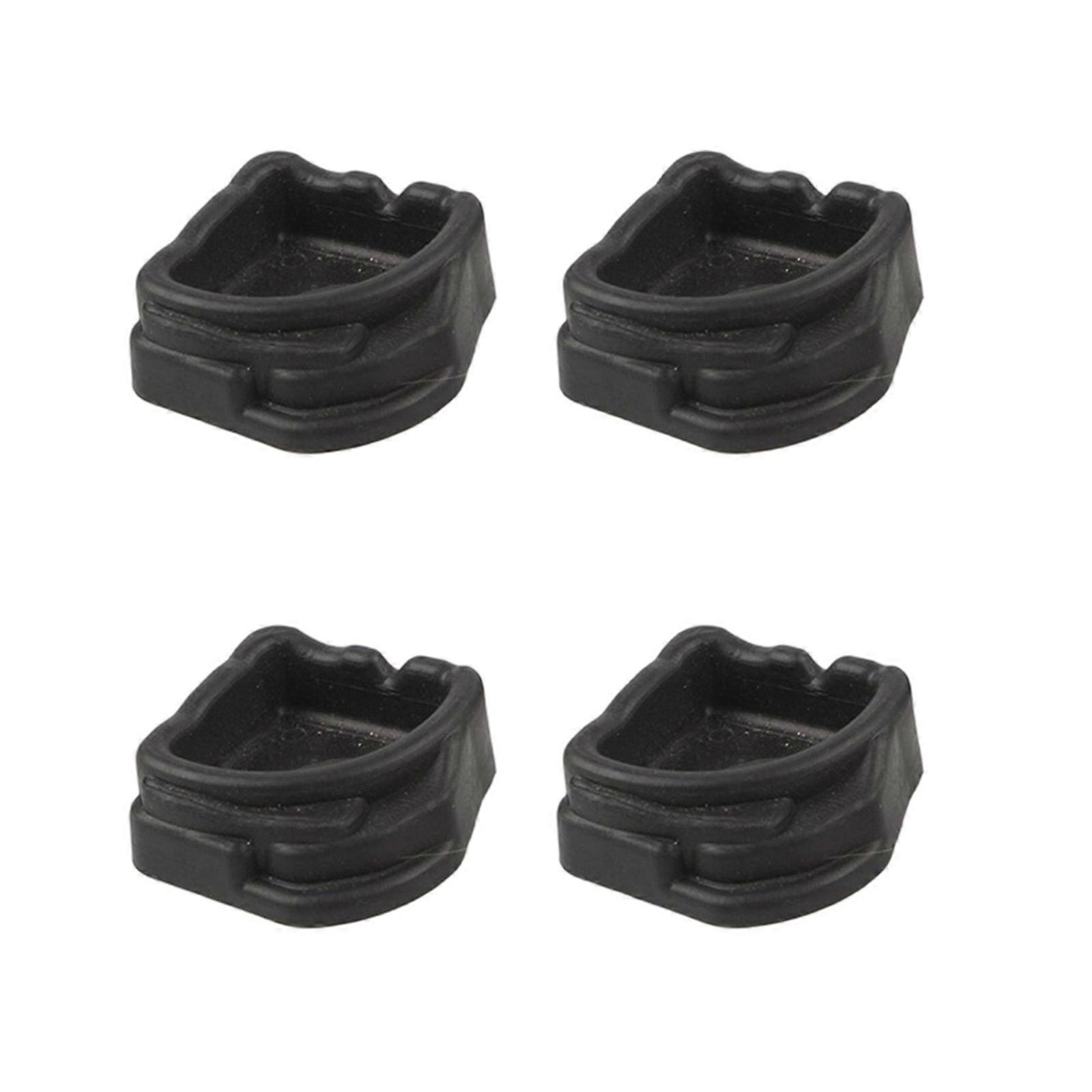 Safe Drinking Bowl For Pet Spiders Clear Antislip Container In Reptiles Terrariums And Insect Habitats Multicolor