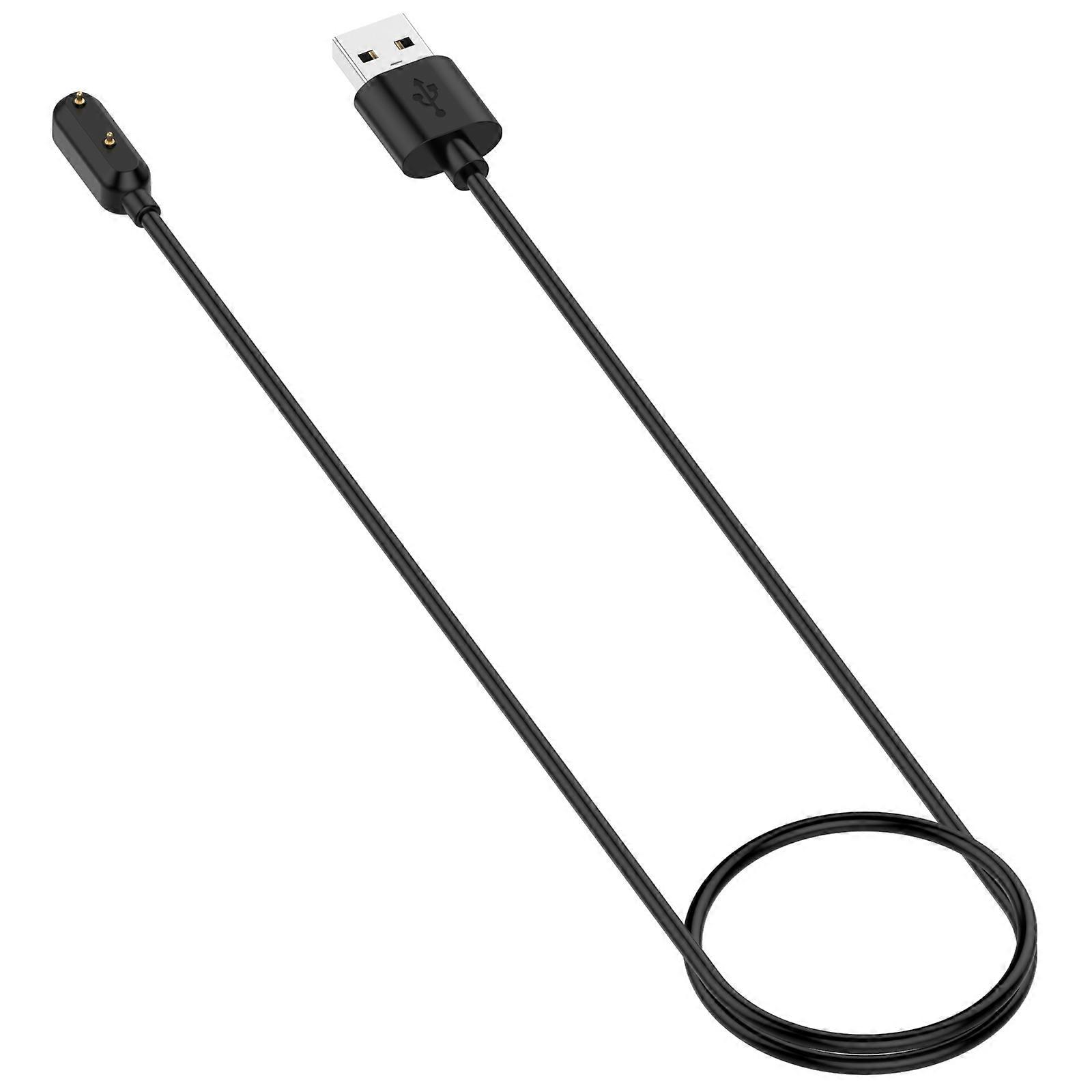 Universal Power Adapters Line For Watch GT2 Activity Monitor Auto Aligning Magnetic Charging Cable Rapid Energy Replenishment Multicolor