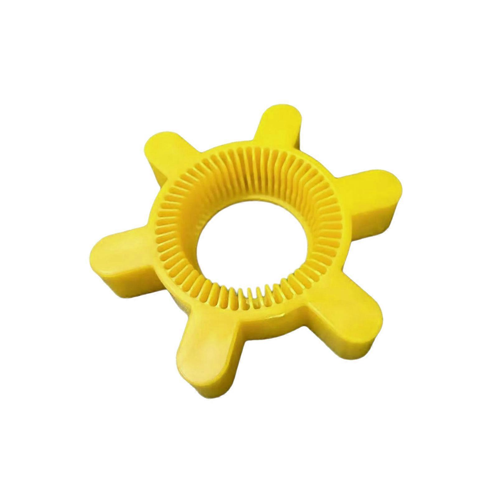 Rotary Twist Top Opener Universal Kitchen Tool Ergonomic Handle easy to grip for Ages Quick Open Bottles  Yellow