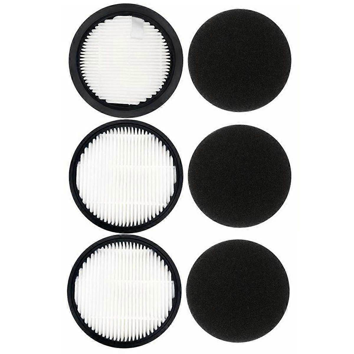 Hepa Filter Hepa Filter Replacement