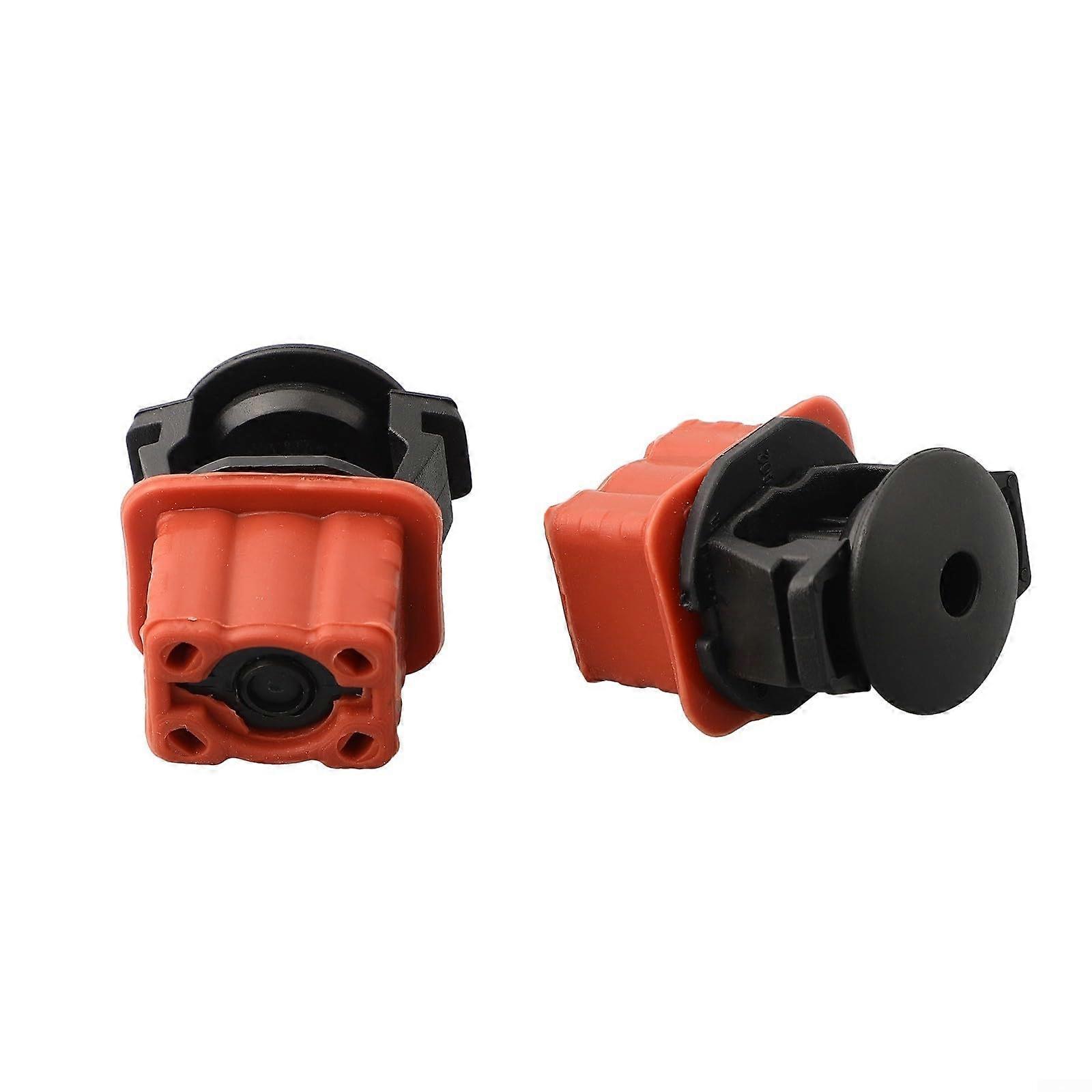 Upper Radiator Mount Holder Clip for CClass W204 W205 EClass W211 W212 GLC X204 X253 CLS