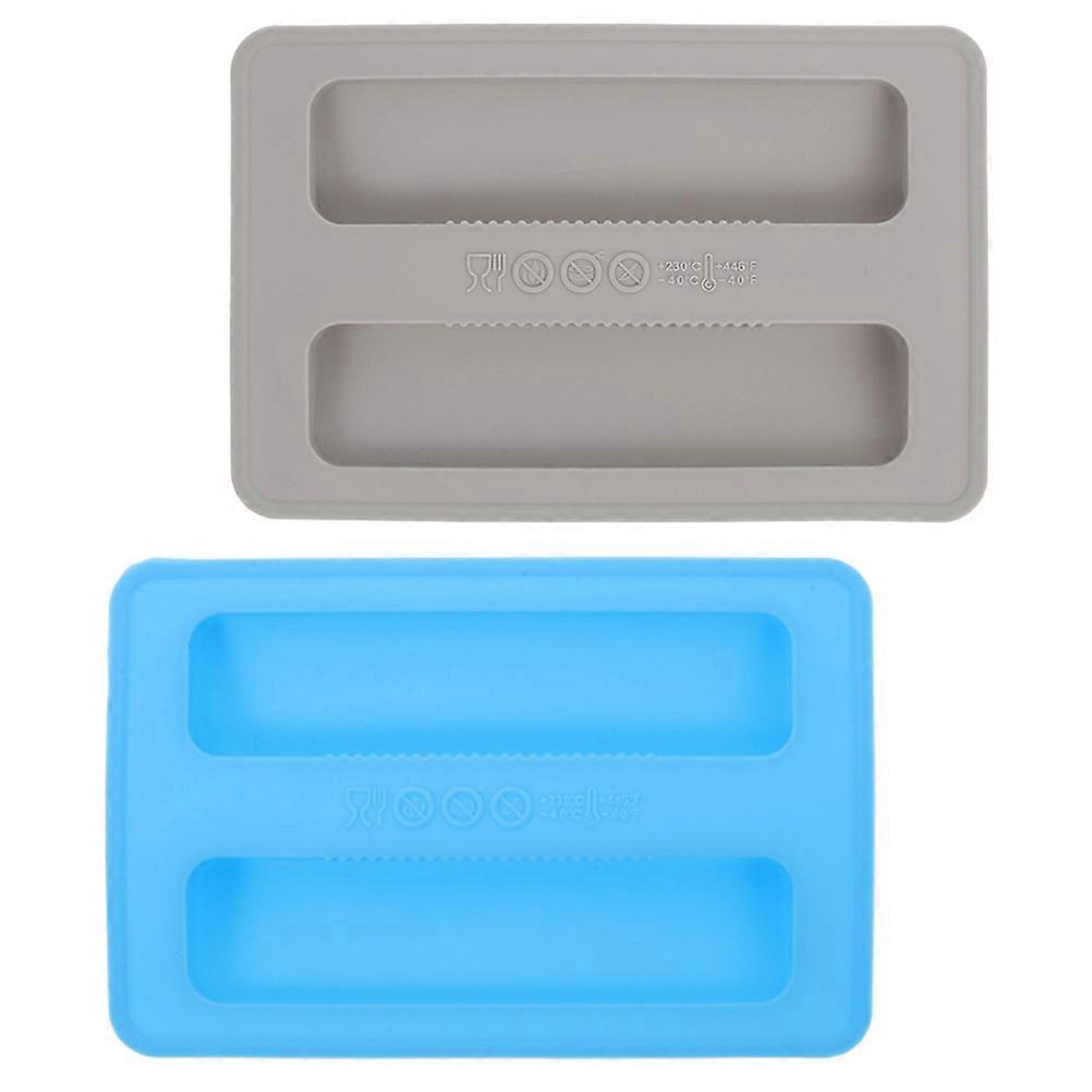 2pcs Bread Toaster Dust Covers Bread Maker Upper Covers Breakfast Maker Lids