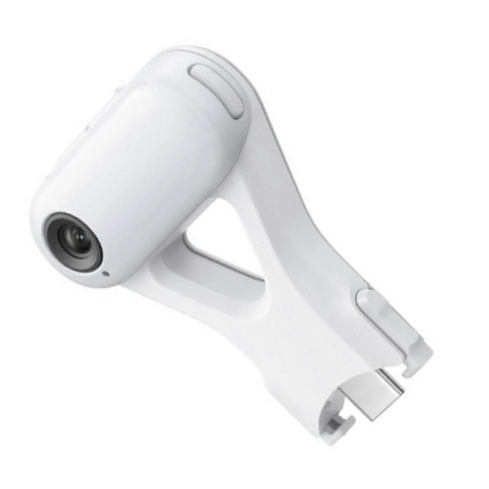 AITracker Handheld Gimbals with Advanced AITracking and Multiple Shoot Modes for Flow 2Pro Creative Photography Multicolor