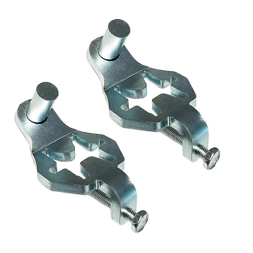 T Post Gate Hinge Pins Heavy Duty T-Post Gate Hinge