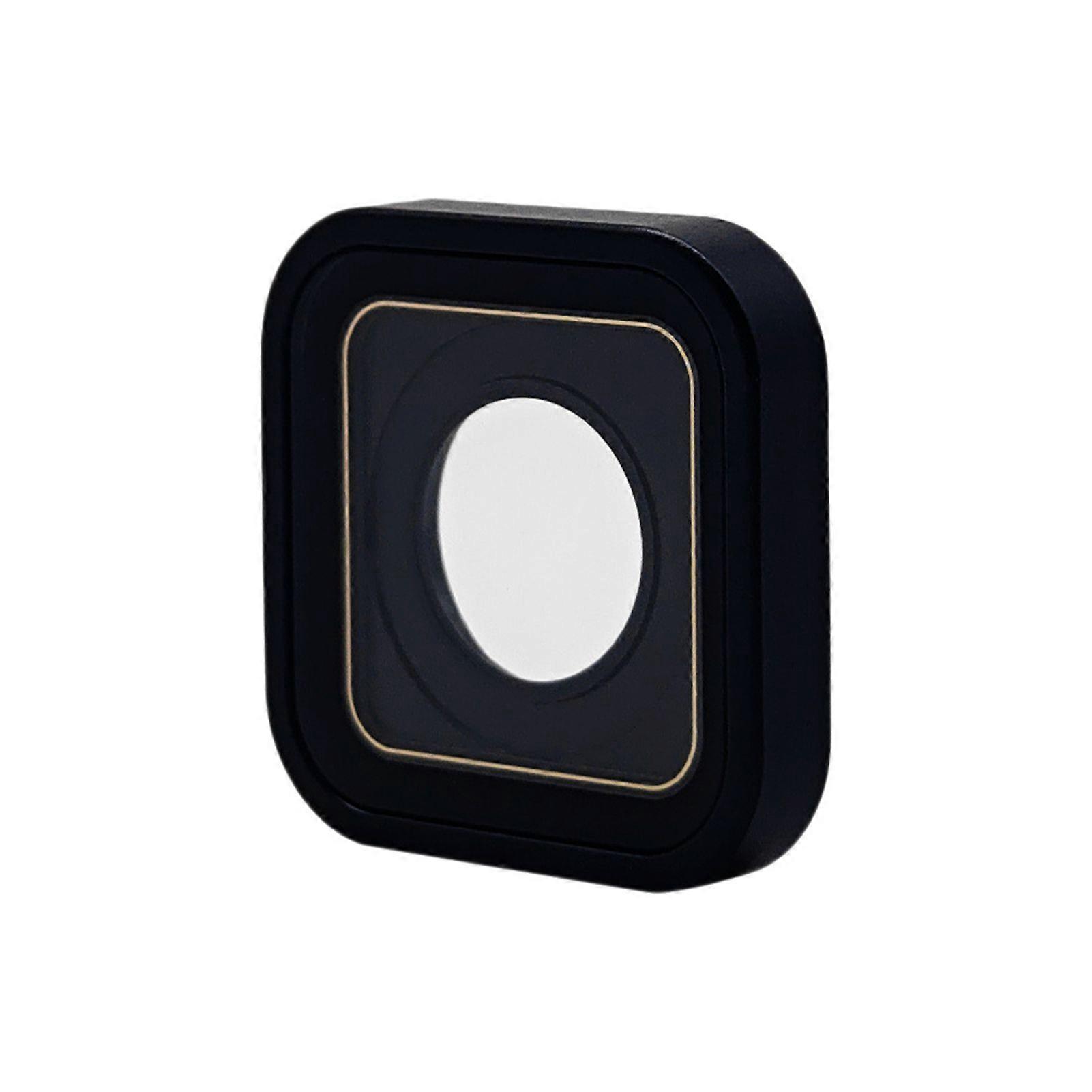 Action Camera UV Lens Filter for GoPro 13/12/11/10/9 UV Protective Optical Glass Filter Lens Protector Plastic Frame Multi-Coated Lens Protection Filt