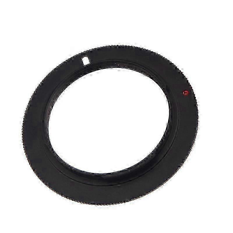 M42 Lens to AI For Nikon F-mount adapter D70s