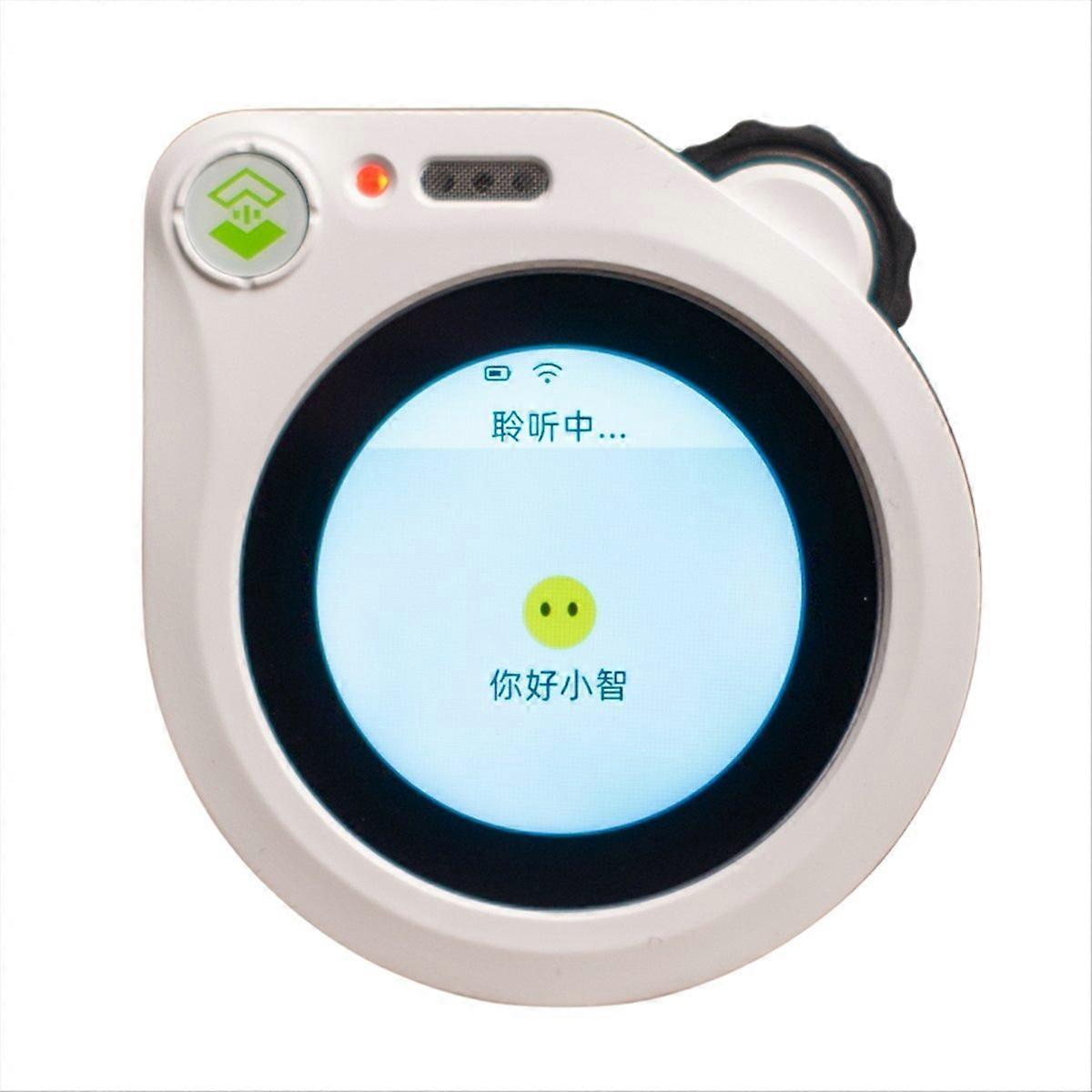  Watcher ESP32S3 AI Intelligent Voice Assistant