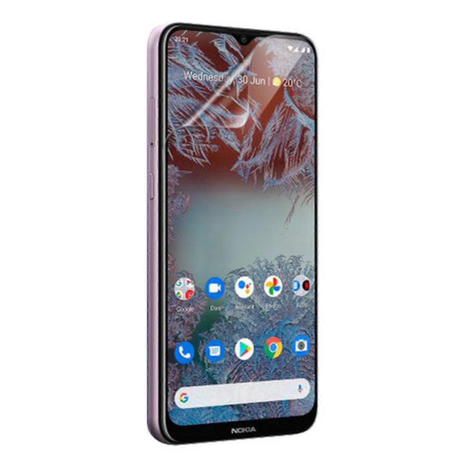 - Nokia G10 Hydrogel Screen Protector (copy)