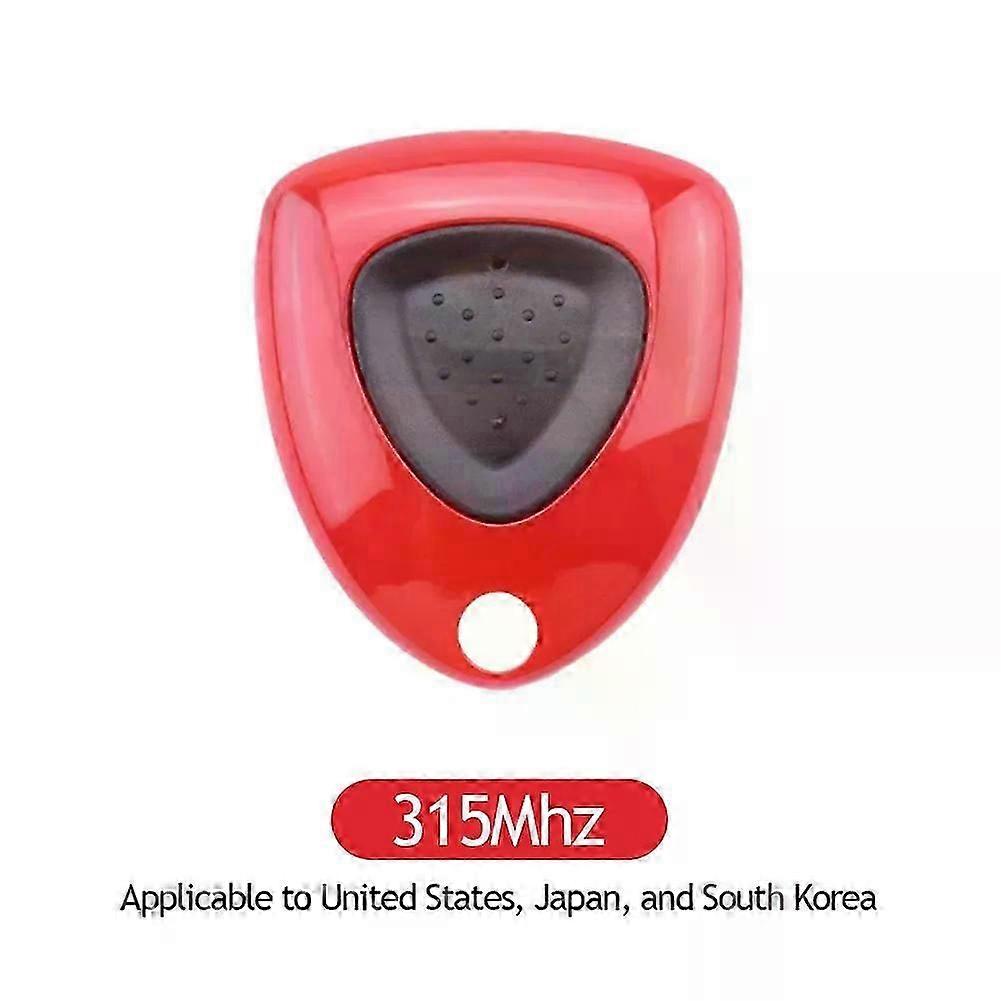 For Tesla Charging Door Remote Control for Model 3 Y All Models Can Be Used Directly No Programming and Matching Required