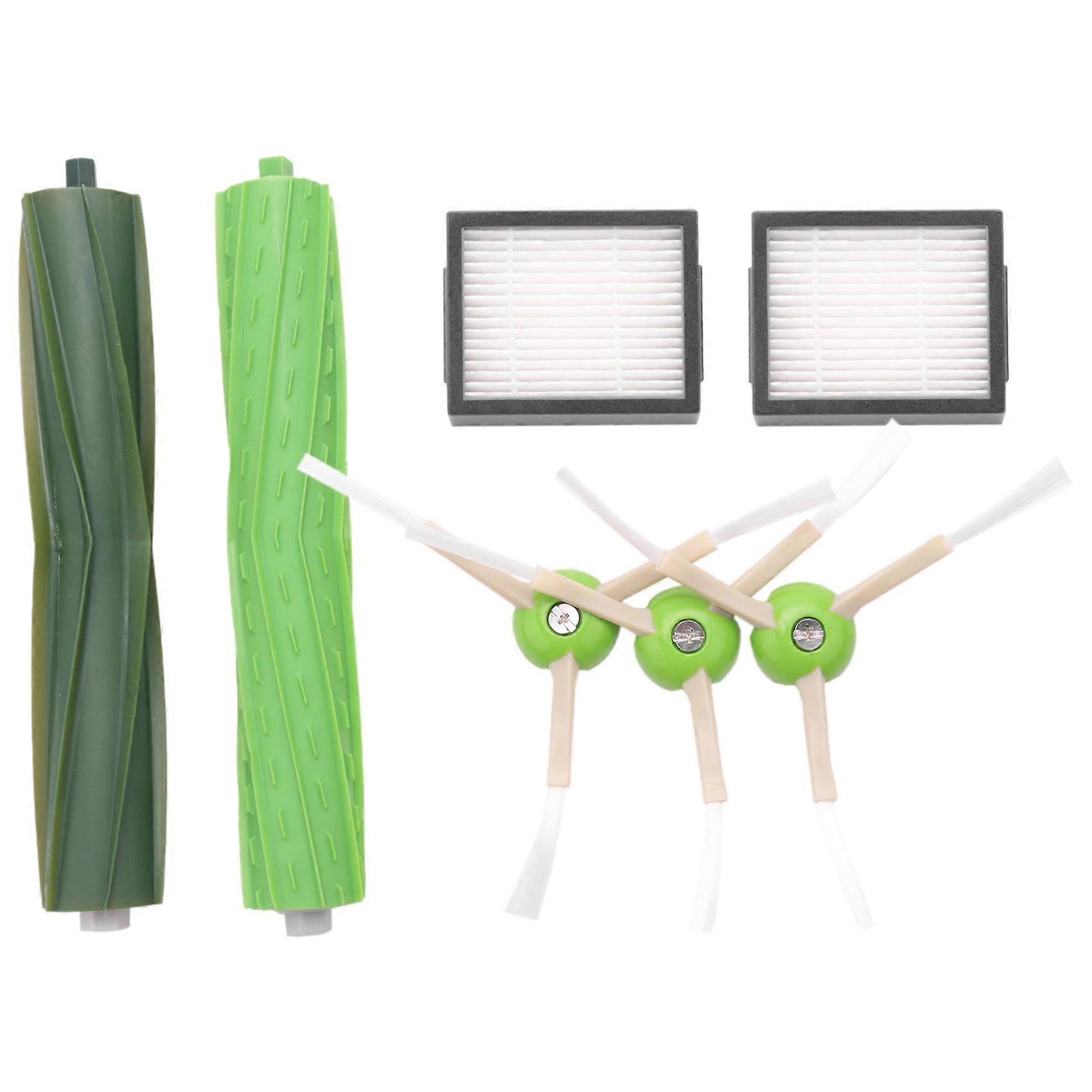 Kit For I7 I7+/I7 Plus E5 E6 E7 Series Robotic Vacuum