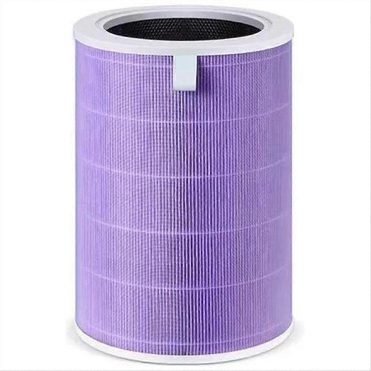 Filter Element for Pro/1/2/3/2H/2C/2S/3H/3C Air Purifier Spare Part Filter Carbon Formaldehyde