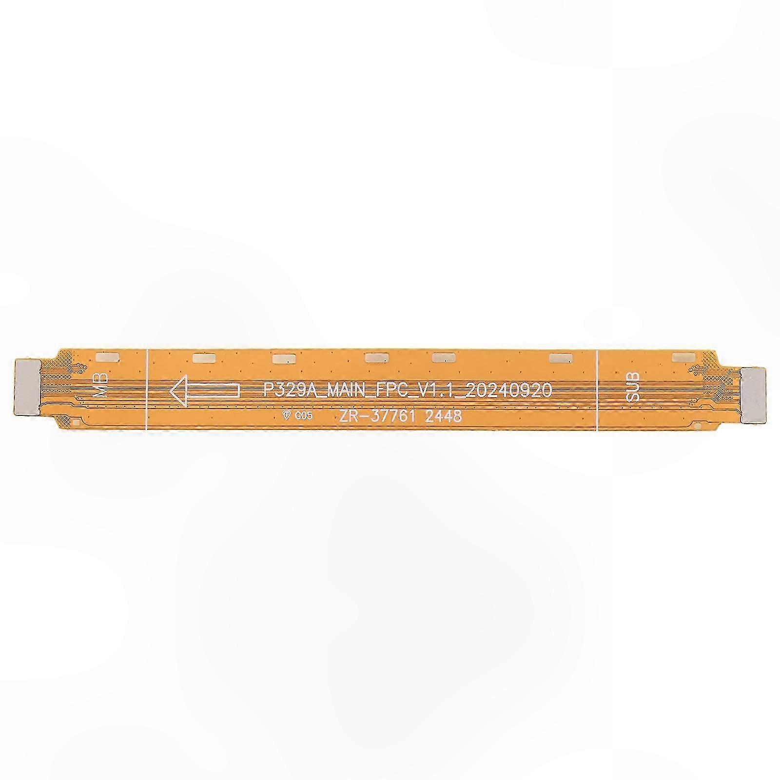 Flexible Circuit Board Connector Cable