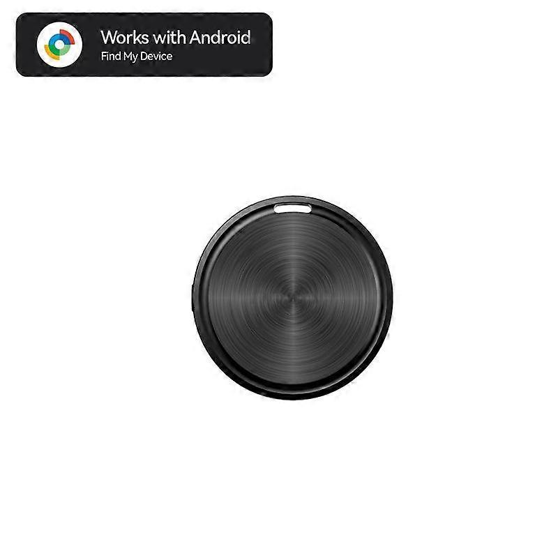 1 Piece Mini Bluetooth GPS Tracker Pet Car Key Wallet Bags Finder With Google Find My Device App For Android