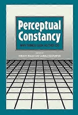 Perceptual Constancy