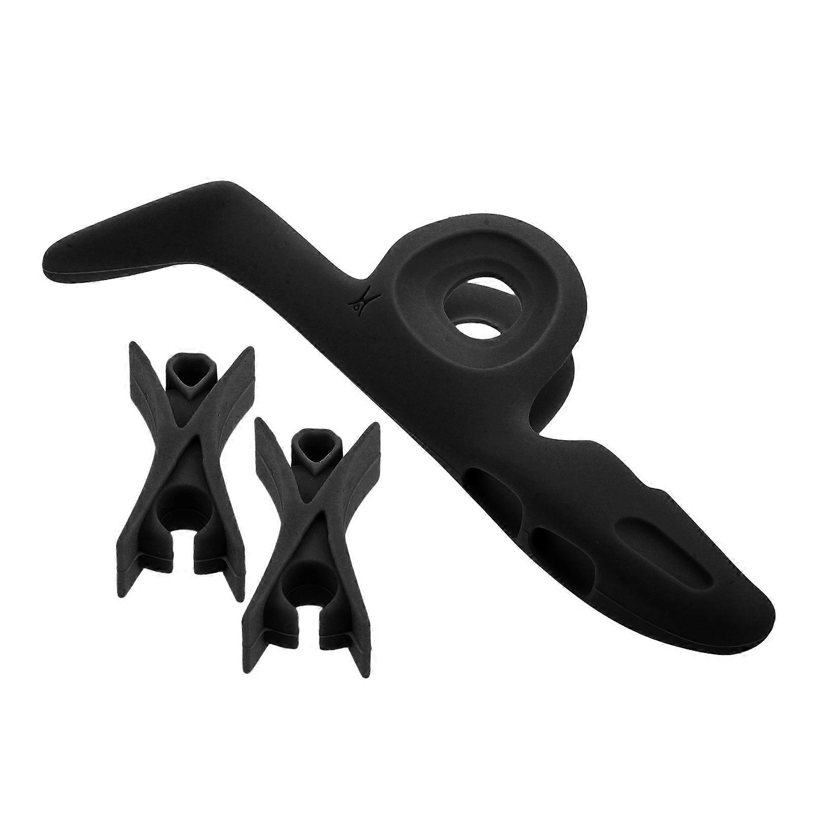 String Instruments Finger Guide and Bow Straightener Comfortable Silicone Material 1Set