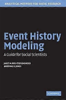Event History Modeling