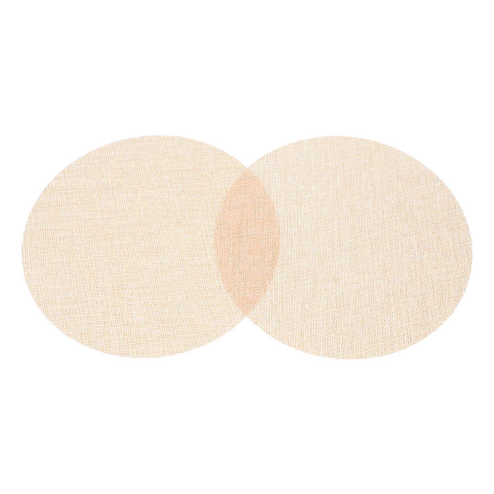 Children's Downlight Diffuser Lampshade for Soft Light Anti-Glare 2Pcs