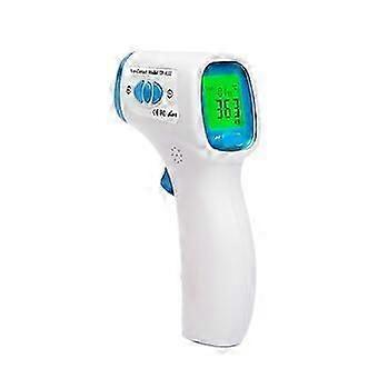 Infrared Thermometer Gun with Non-Contact Forehead Function Suitable for Fever