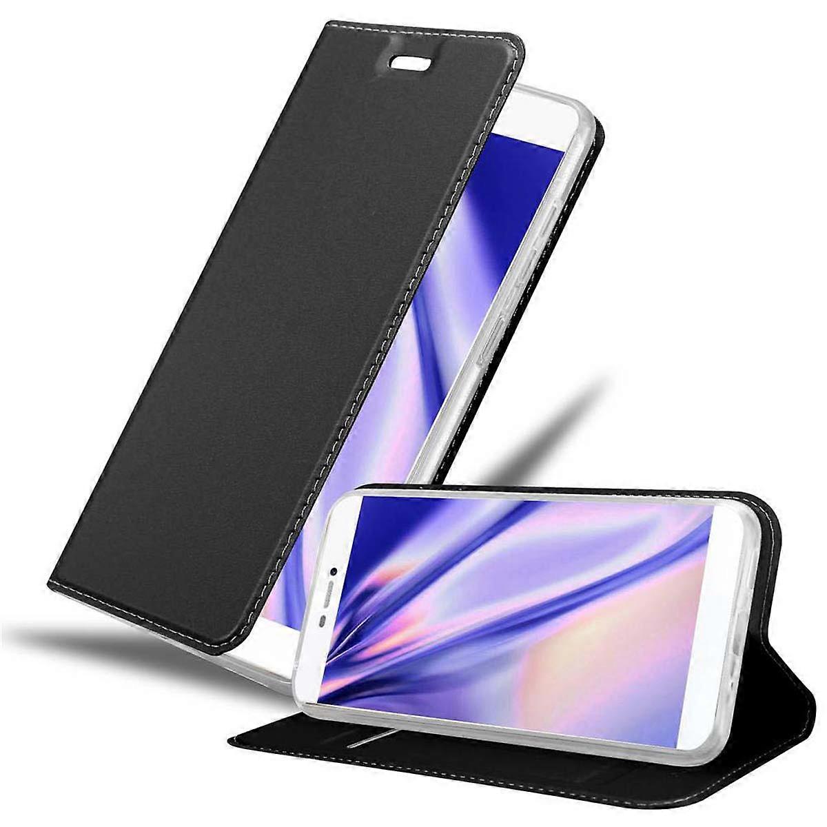 Huawei P8 Case Protective Case - Matte Surface with Card Slot