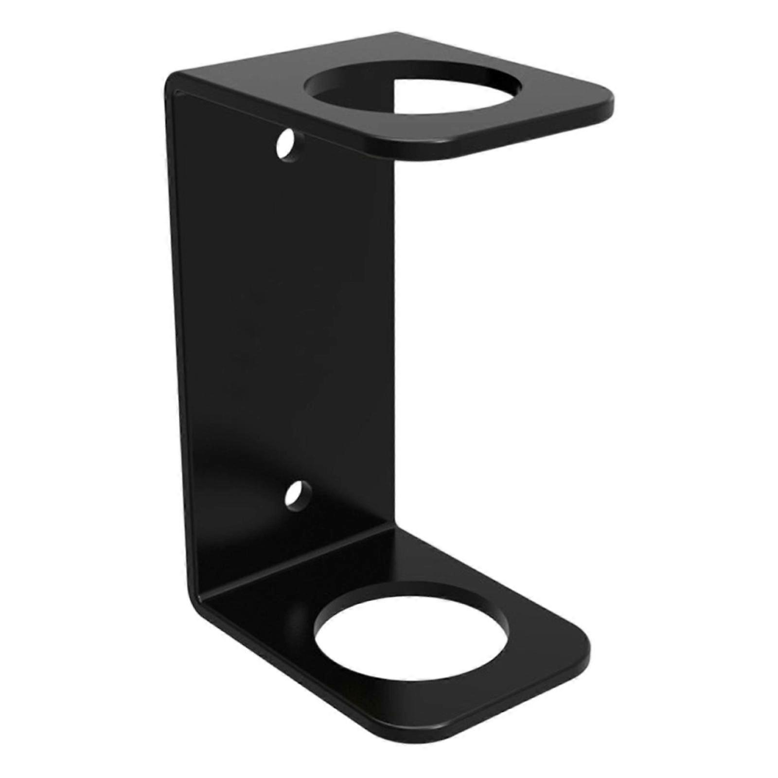 Barbell Bar Storage Rack Wall Mount Rack Metal Practical Premium Space Saving