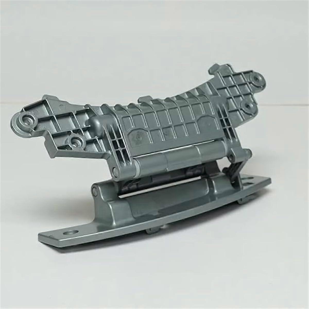 Front Load Washer Door Hinge for Whirlpool WP8183202 Replacement Easy Install Smooth Operation