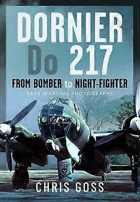 Dornier Do 217