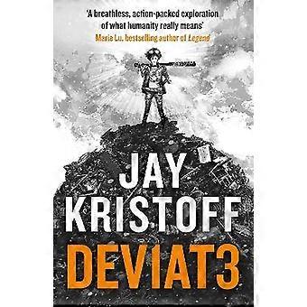 DEV1AT3 (AVVIKELSE)