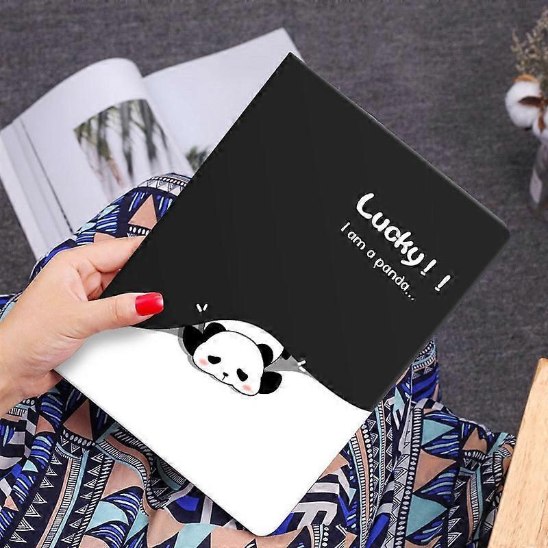 Stylish Case For Ipad Mini 1/2/3 7.9" Luckly Bear 9 Strap