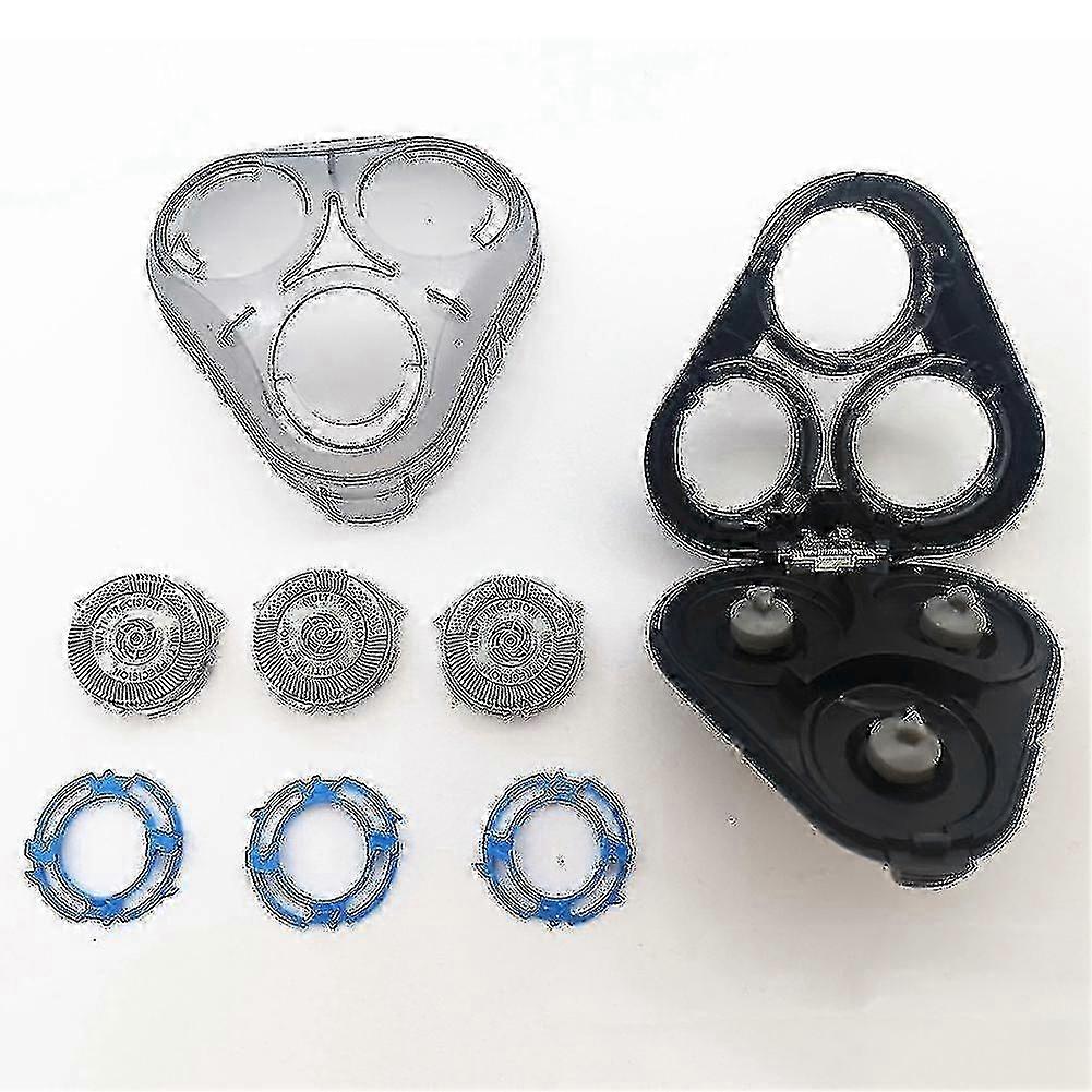 Replacement Compatible 5000 Shavers-c