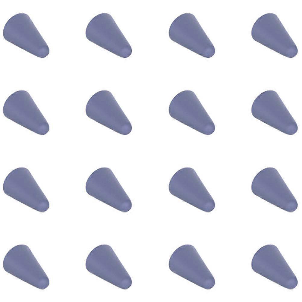 Protective Stylus Cover Pencil Tip Protector for Protection 16Pcs Mixed Colors