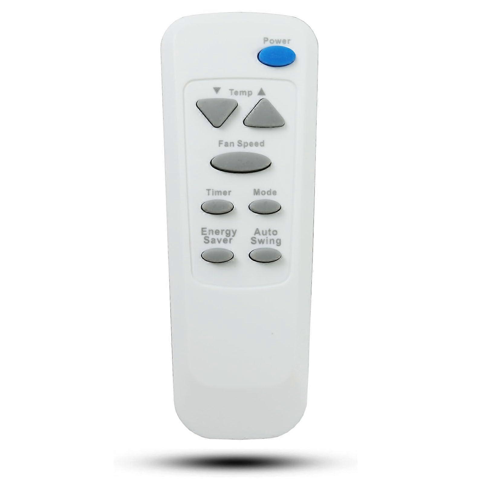 Air Conditioner Remote Control 6711A20034C Replacement for GoldStar – PreProgrammed for Instant Use