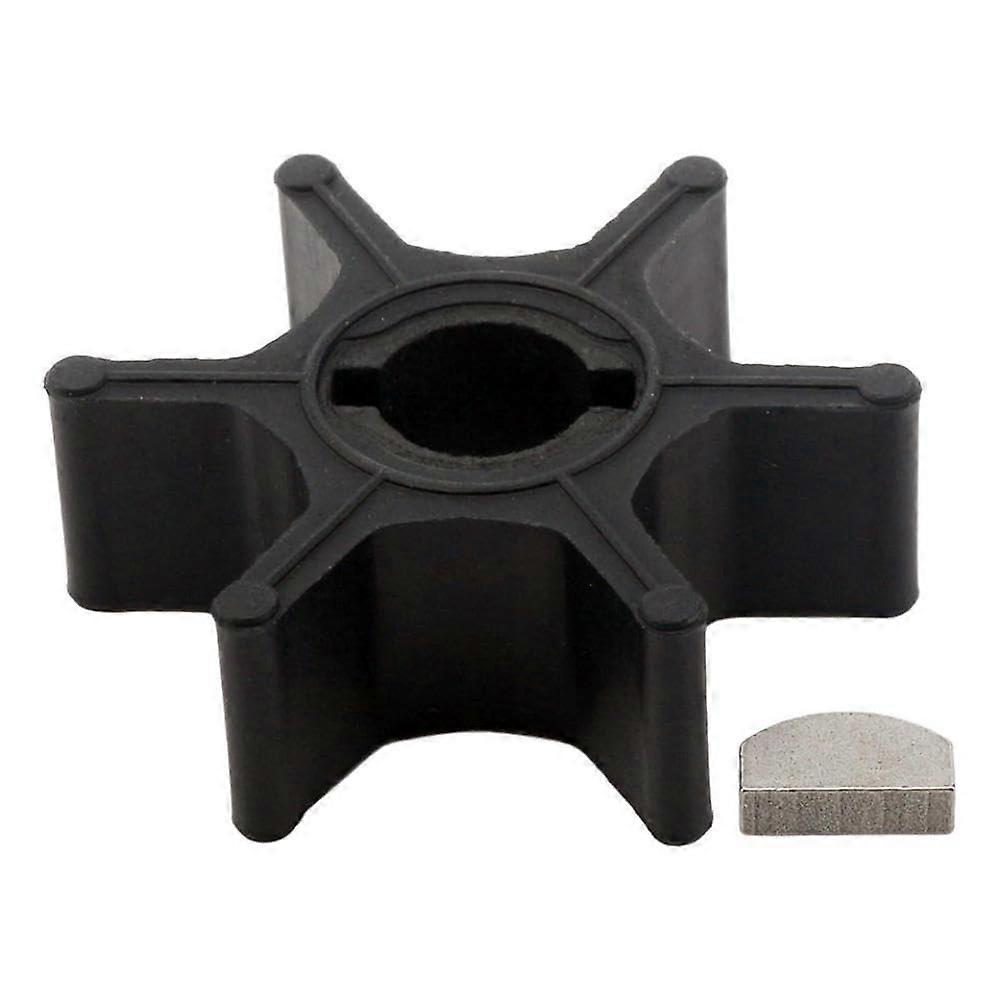 Outboard Motor Water Pump Impeller Kit for 2HP9HP Marine Engines Efficient Cooling Replacement