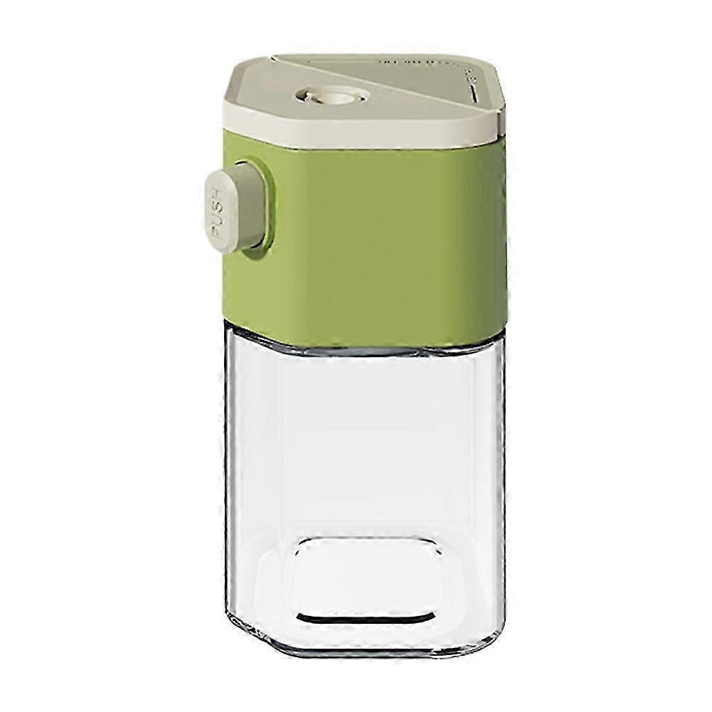 Dual-purpose Salt Spice Jar 26-27s