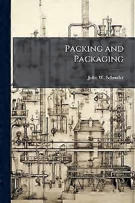 Verpackung und Verpackung