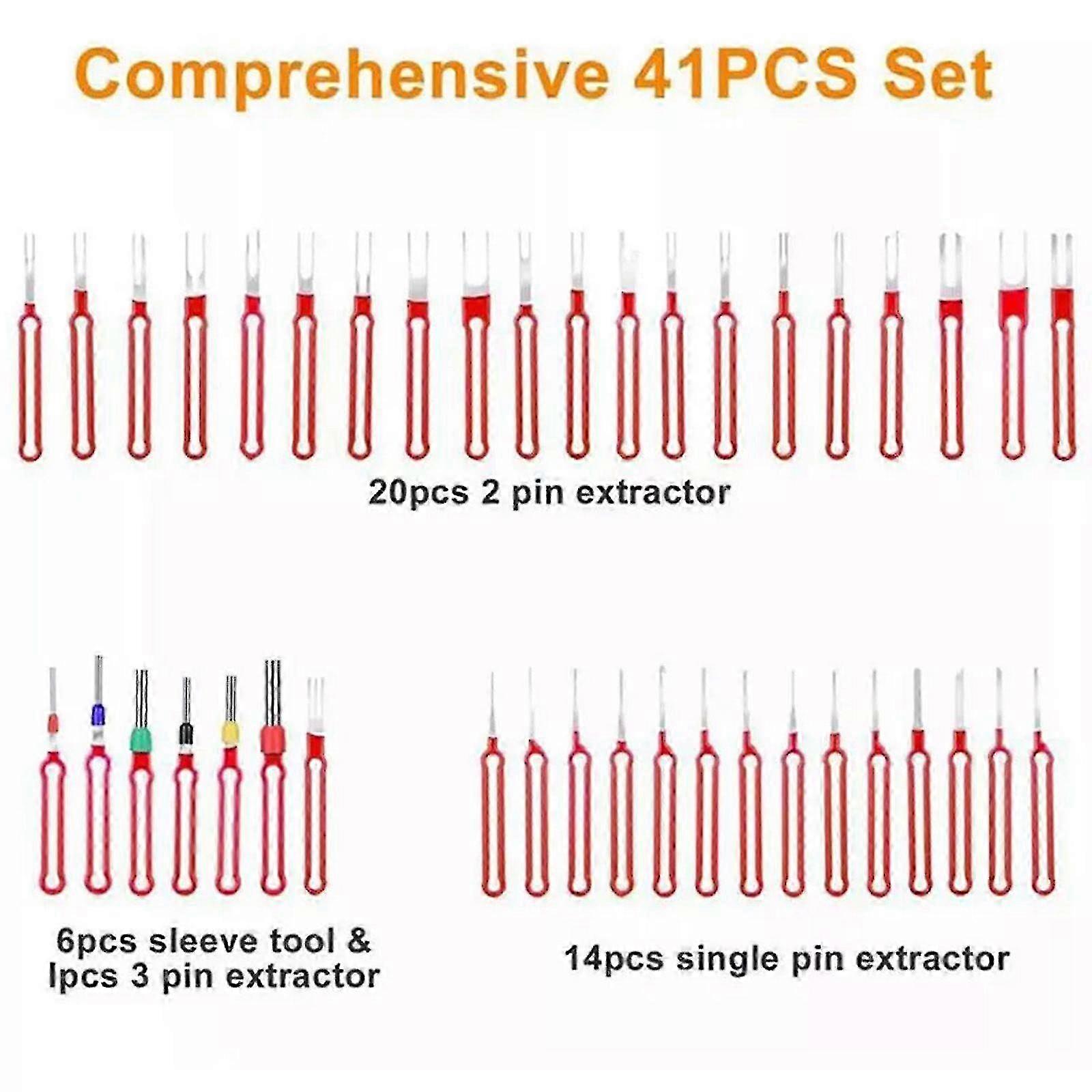 Electronics > Components > Electronics Component Connectors 26-27s