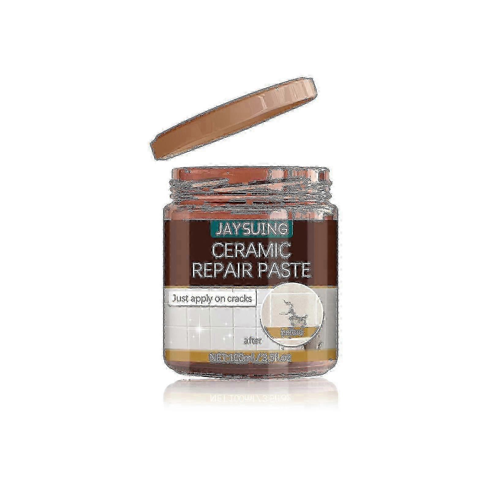 2025 Tile Repair Paste Crack Repair Paste 100ml