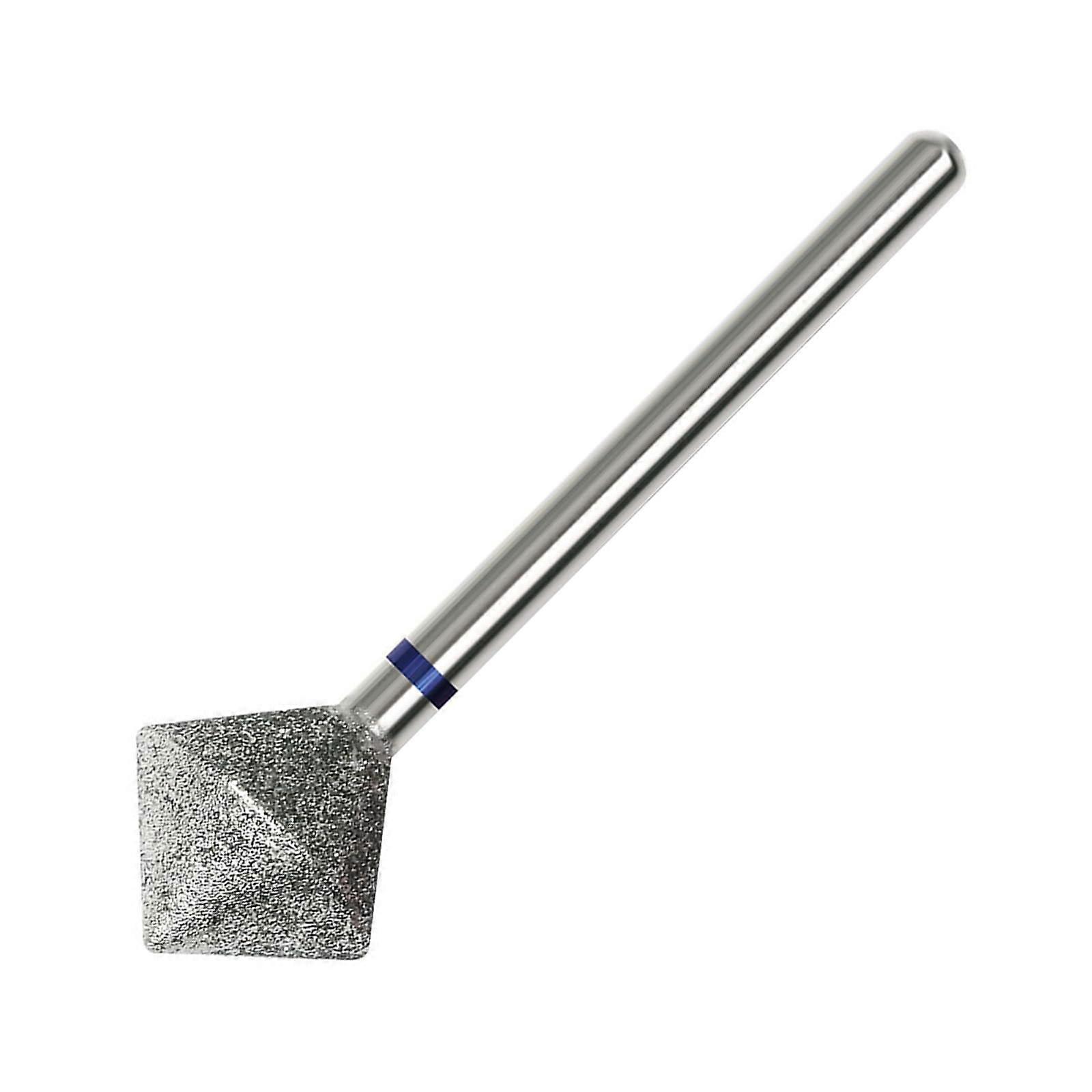 Diamond Nail Drill Bit for Precise Nail Shaping and Polishing, Professional Salon Use