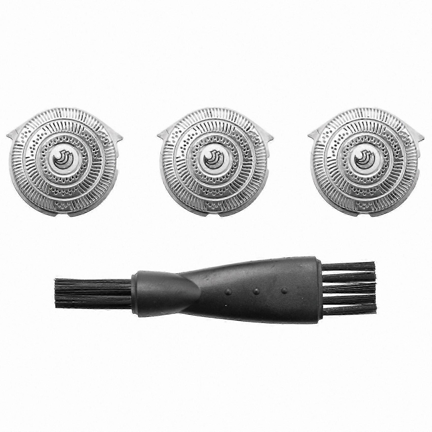 HQ9 Series Electric Shaver Replacement Heads, 4Pcs
