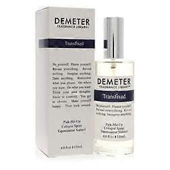  Demeter Transfixed by Demeter - Cologne Spray 4 oz - Women 