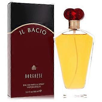  Il Bacio by Marcella Borghese - Eau De Parfum Spray 1.7 oz - Women 
