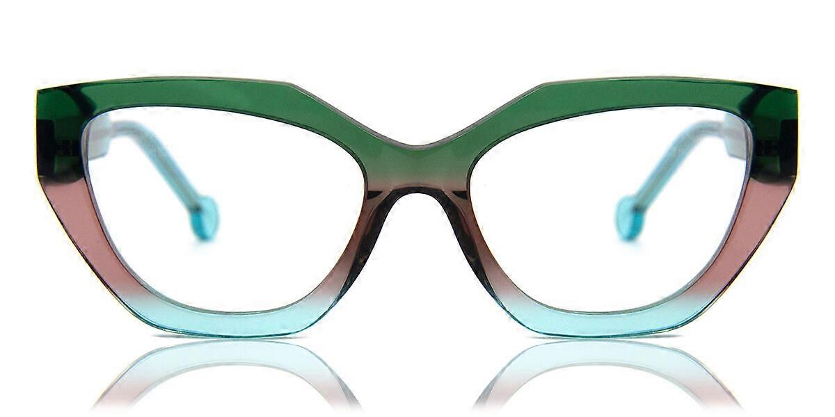LA Eyeworks Gibson 210 Women Eyeglasses