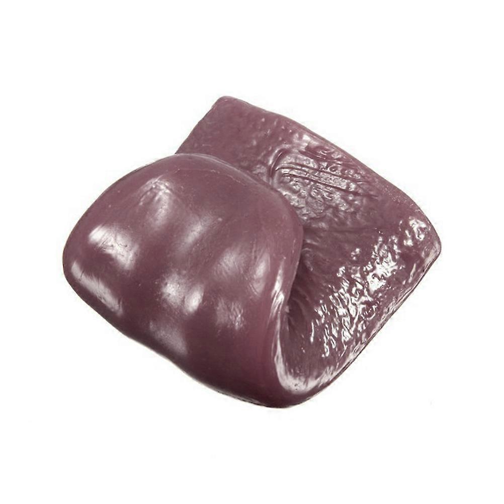 Tongue Props Artificial Tongue Props for 3Pcs Pack